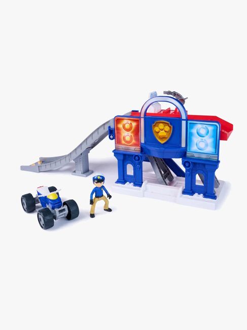 Paw Patrol Lift & Repair Lekset