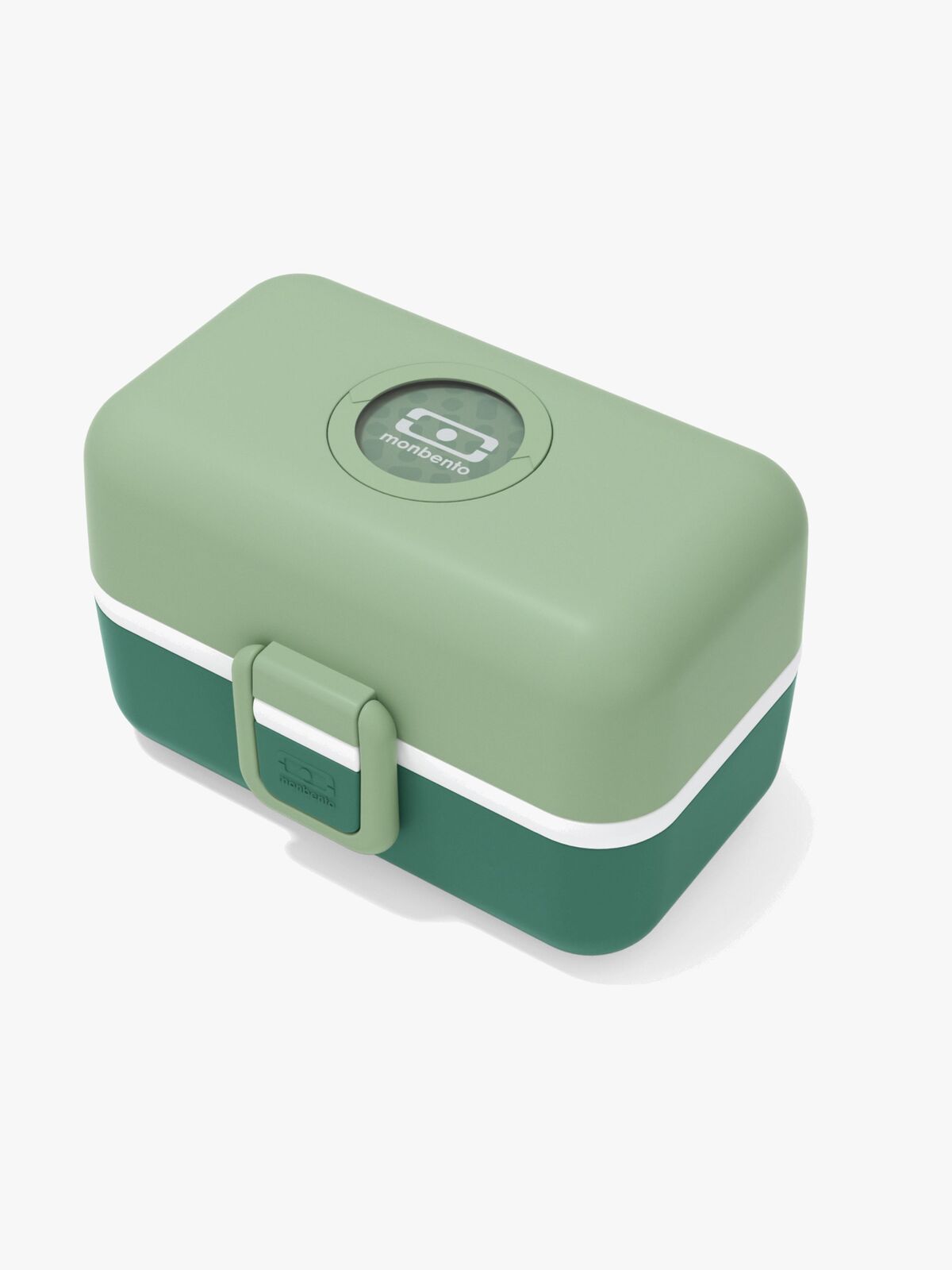 Monbento Tresor Bento Matlåda, Green Forest