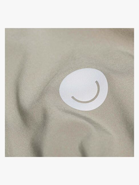 Viking x Kenza Softshellbyxor, Light Green