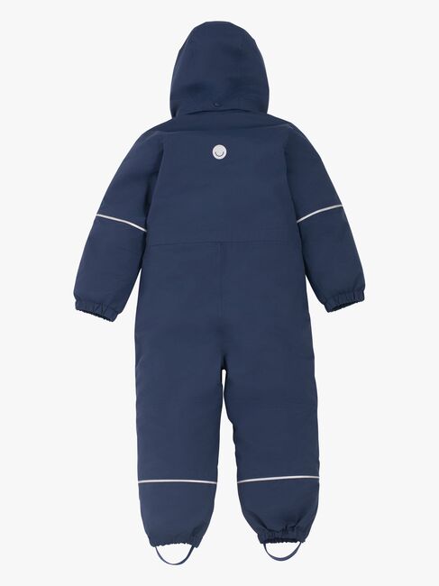 Viking Play Overall, Navy