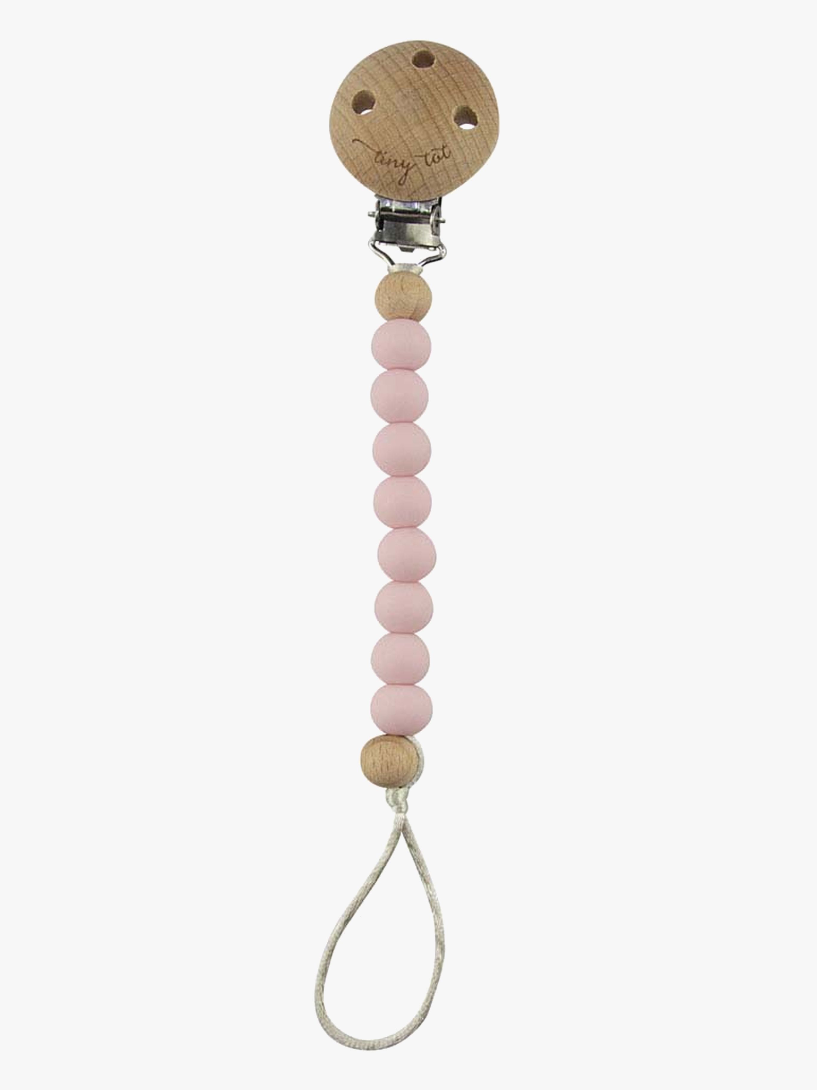 TinyTot Napphållare Nova, Pastel Rose