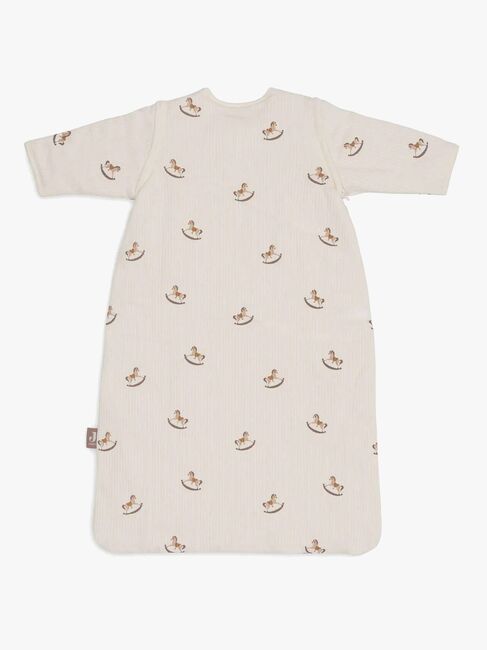 Jollein Sovpåse med Avtagbar Ärm 70 cm, Nostalgic Ride