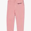 Hyperfied Tights, Blush