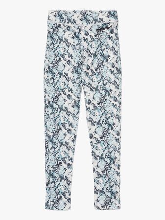 Hyperfied Tights, Snake
