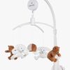 Baby's Only Sängmobil, Caramel