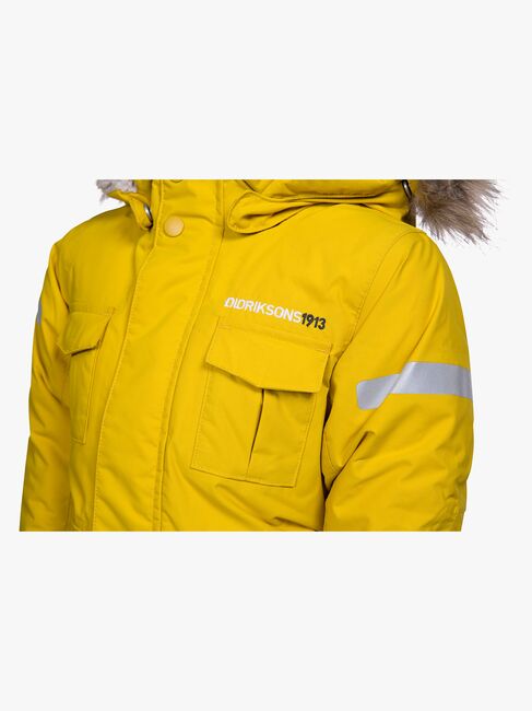 Didriksons Nokosi Parka, Sunburst