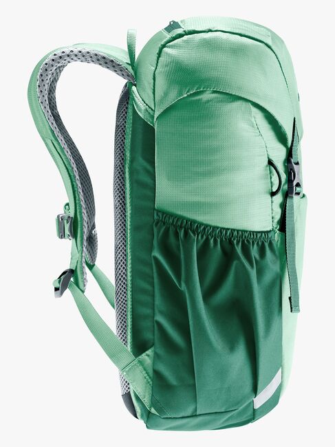 Deuter Junior Ryggsäck 18L, Spearmint Seagreen