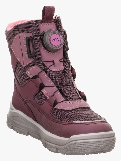 Superfit Mars GTX BOA Vinterkängor, Red/Pink 1-009081-5010-1589_4c.jpg
