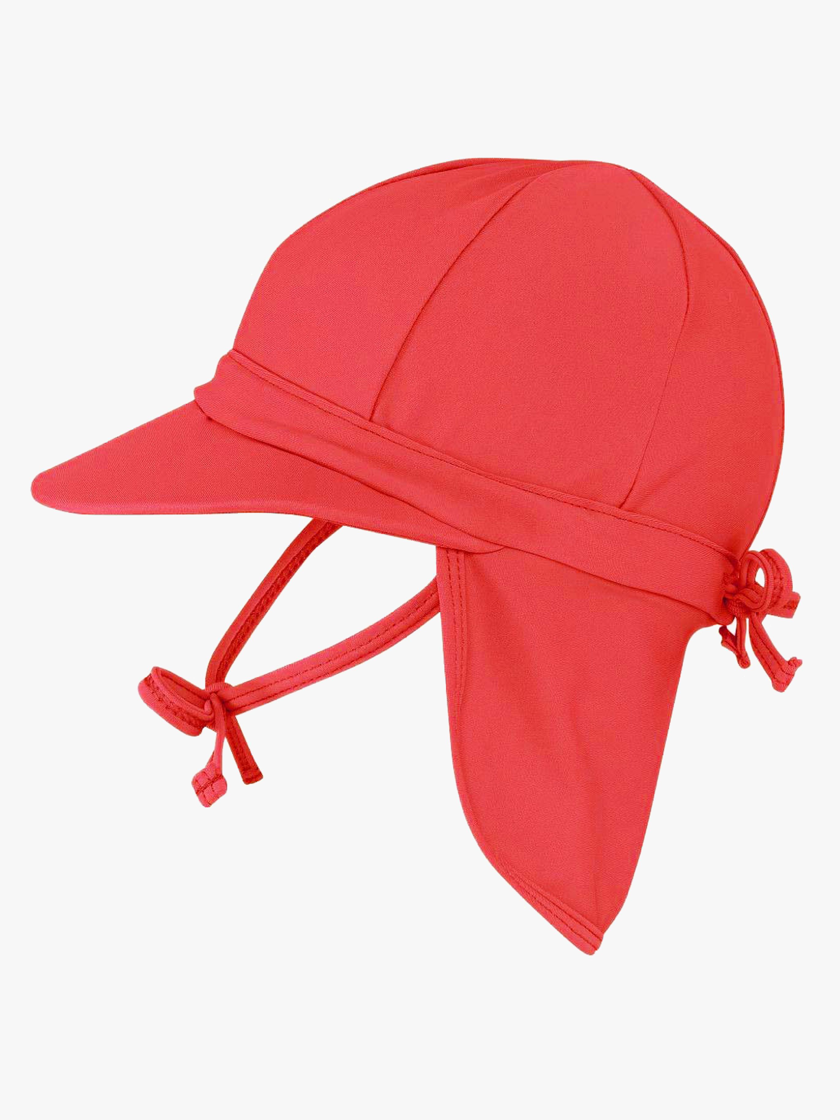 Vanilla Copenhagen Solhatt med UV-Skydd Berry 1-2 år