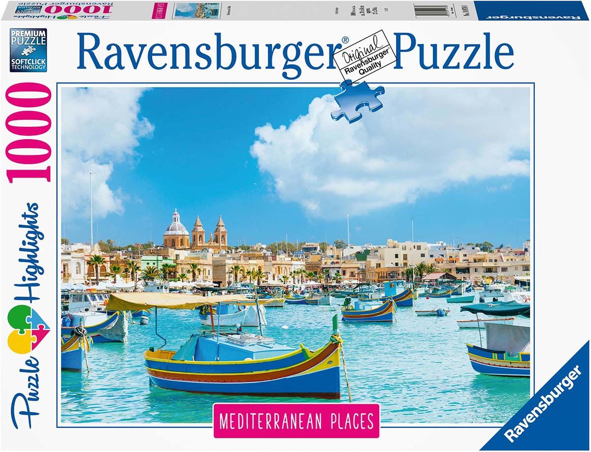 Ravensburger