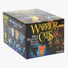 Warrior Cats Gosedjur Katt 15 cm Blandad