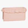 MiniDreams Spjälskydd Volang, Rosa