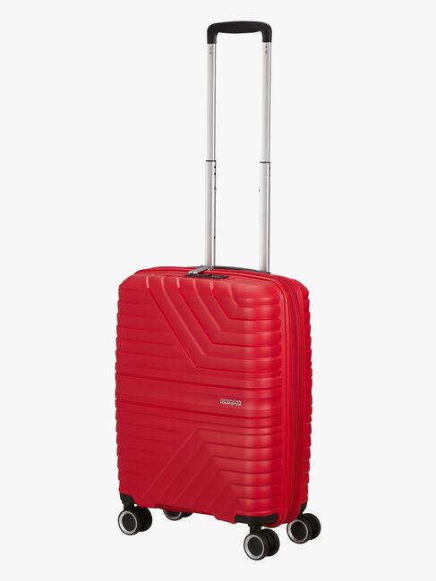 American Tourister Flytwist Resväska 36-44L, True Red