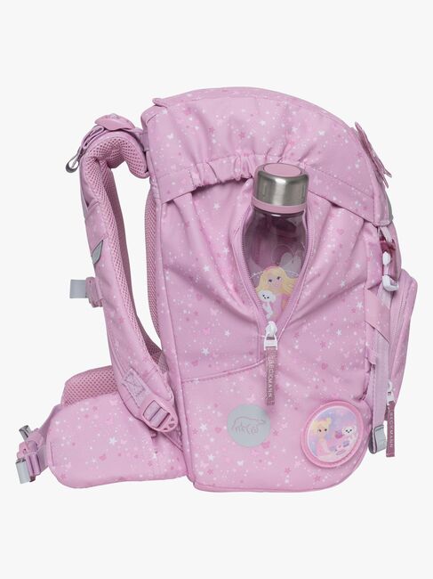 Beckmann Classic Ryggsäck 22L, Rosie