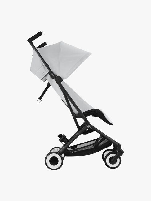 Cybex LIBELLE Sulky, Black/Fog Grey