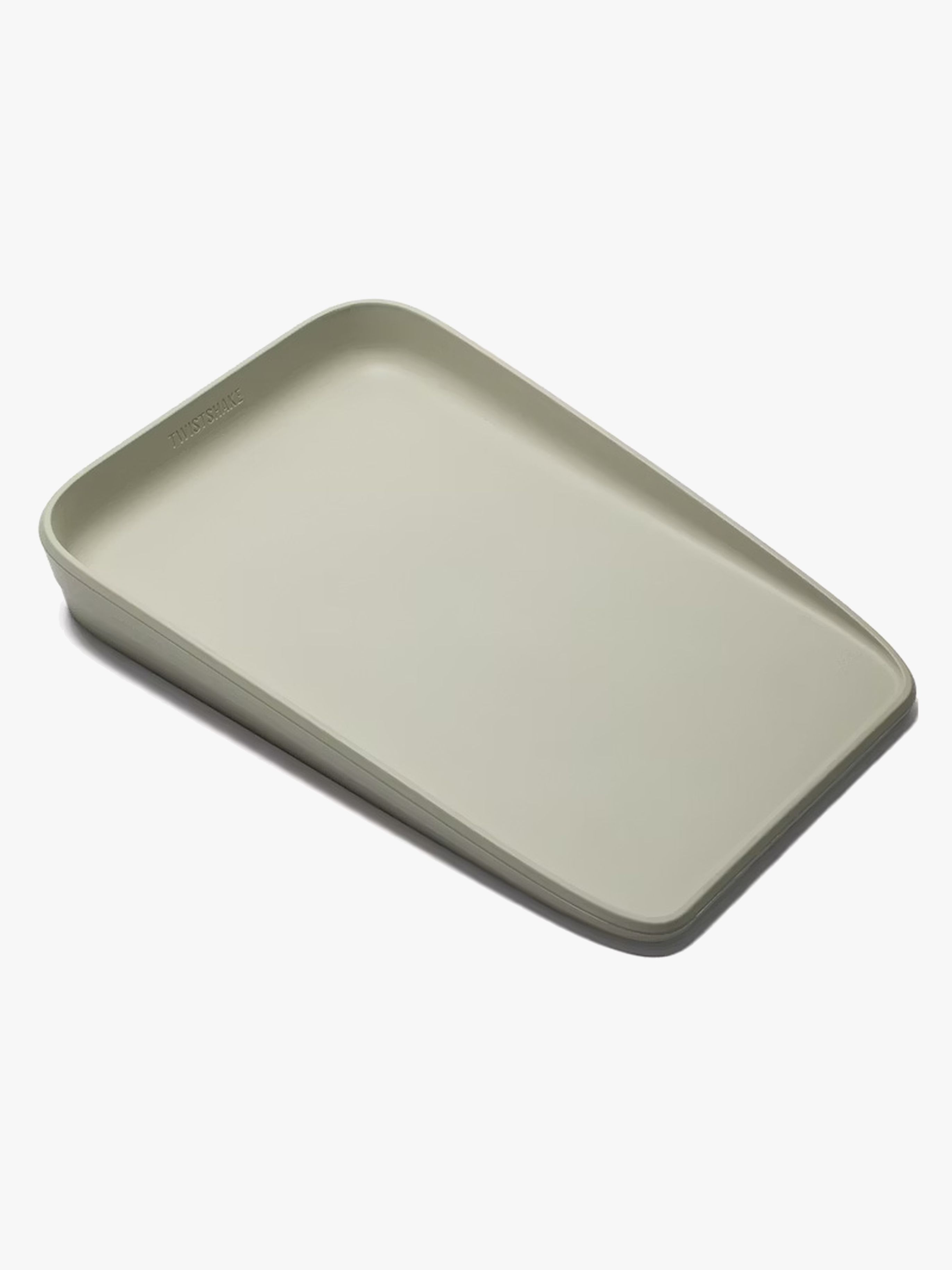 Twistshake Skötbädd, Faded Beige