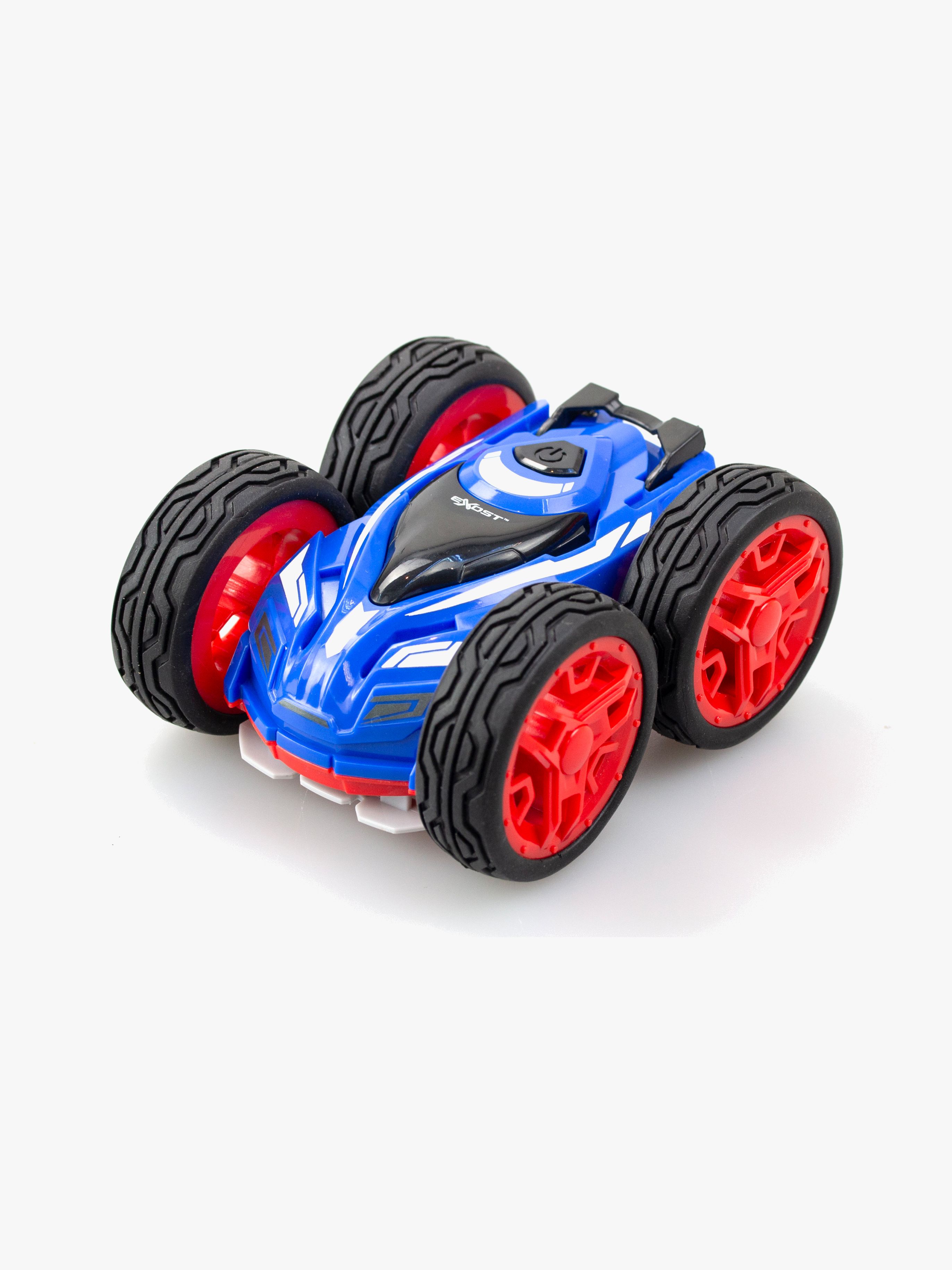 Silverlit Exost 360 Mini Flip Radiostyrd Bil NEO