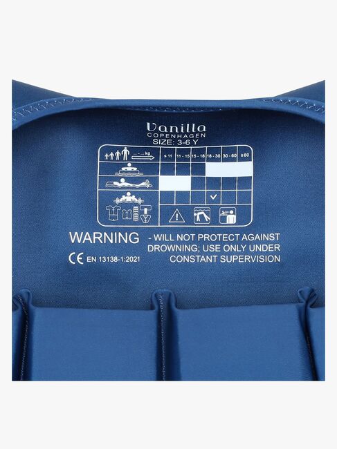 Vanilla Copenhagen Simväst, Craby/Skyway