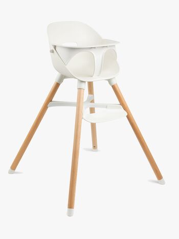 Ziza Matstol, Vanilla