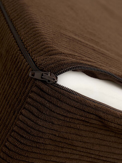 Alice & Fox BEN  Byggbar Soffa, Brown