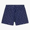 Luca & Lola Lipari UV-shorts, Navy