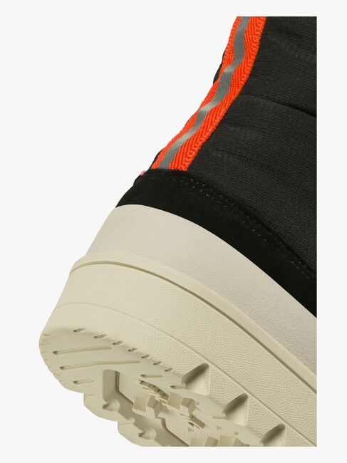 Viking Fleek Hybrid WP Vinterkängor, Black/Linen 3-96375-259-4507_4d.jpg
