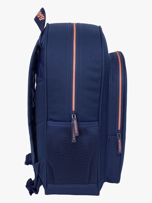 FC Barcelona Junior Ryggsäck 15L, 2ª Equipment