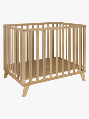 Quax Alix Lekhage, Natural Beech Wood