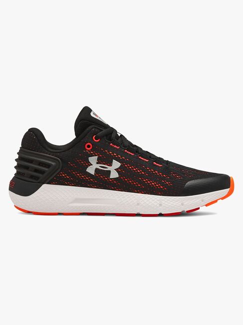 Under Armour BGS Charged Rogue Träningsskor, Black