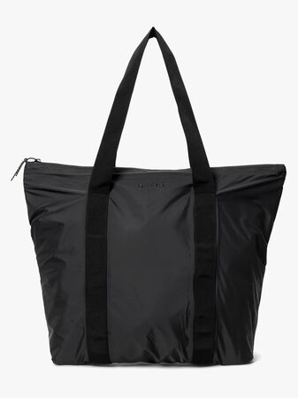 DAY ET No Rain Skötväska M, Black