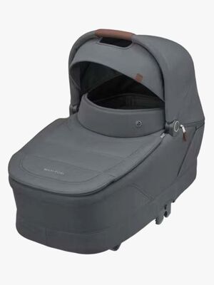 Maxi-Cosi Sense Liggedel, Twillic Graphite