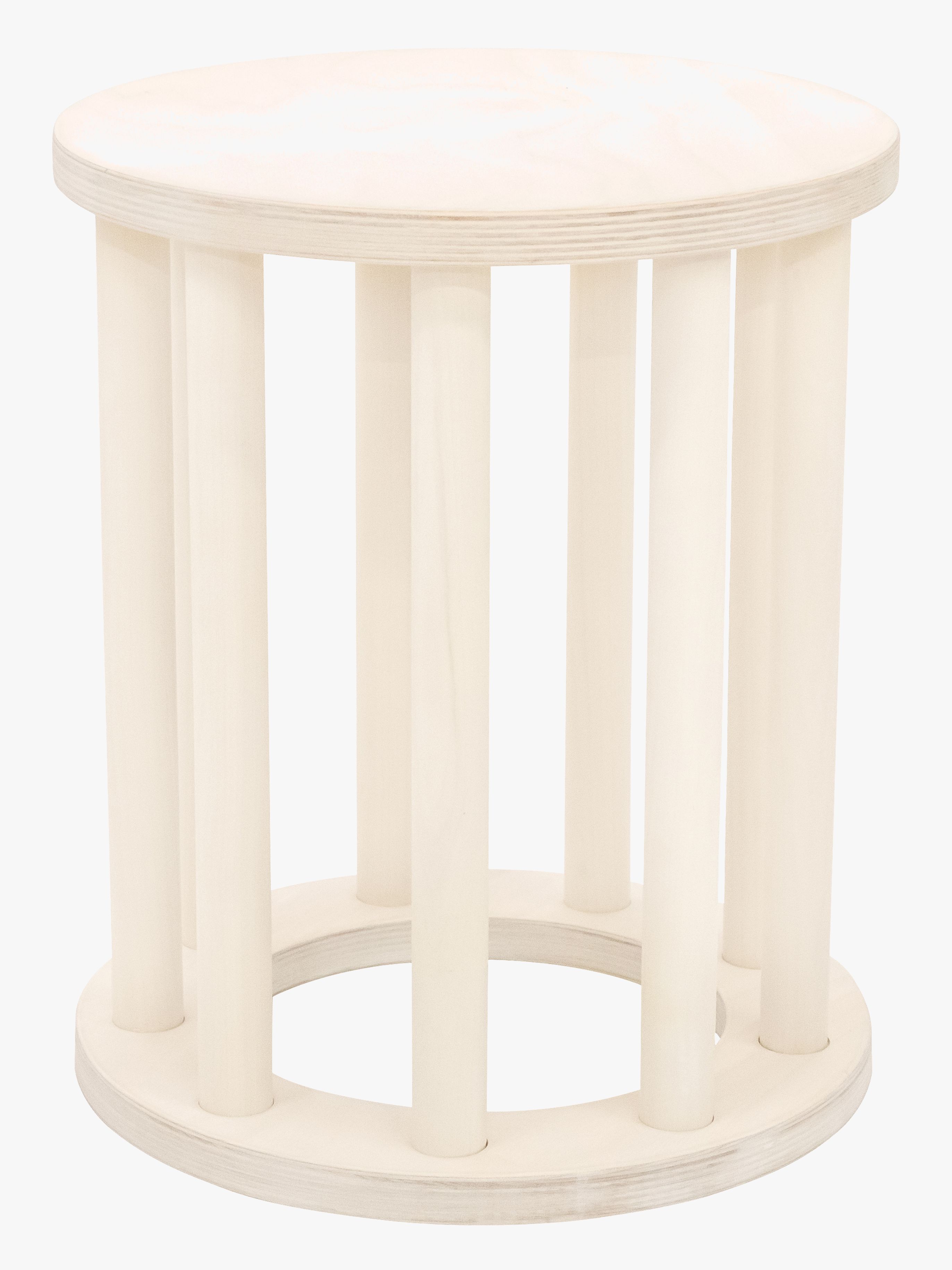 FitWood Luoto Pall Björk