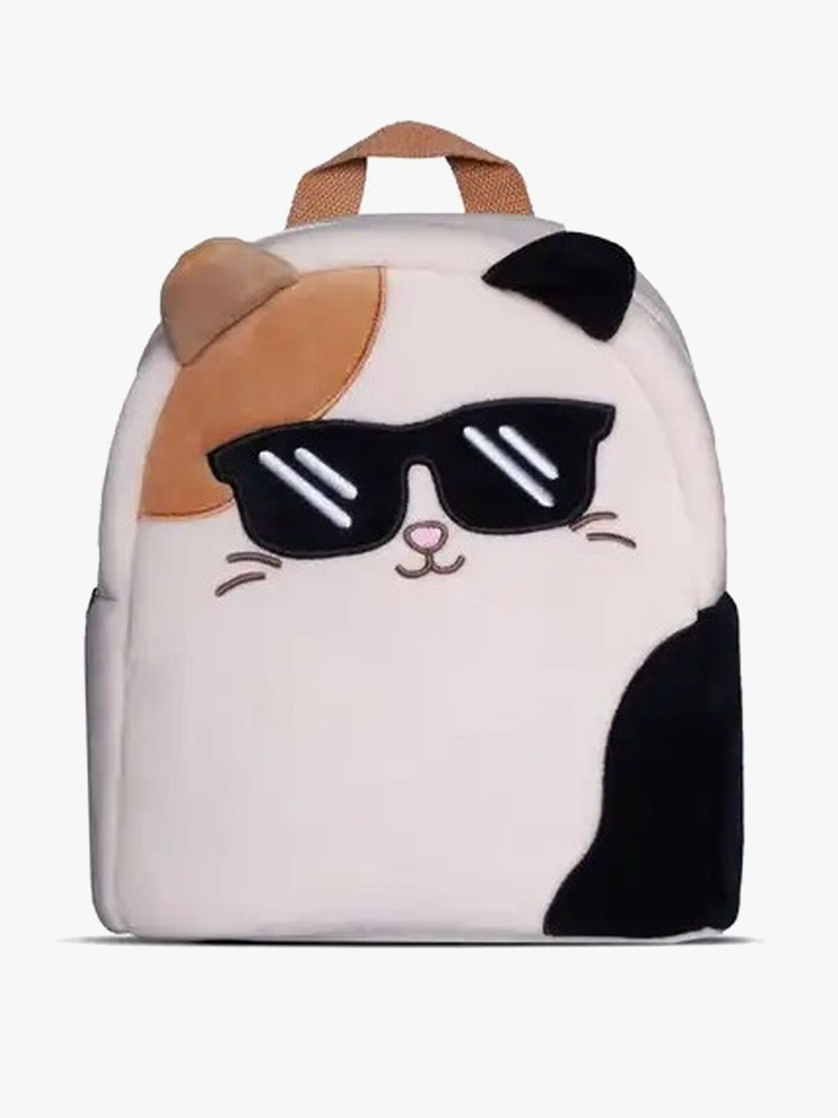 Squishmallows Mini Ryggsäck, Cam