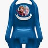 Disney Frozen Cykelsits Docka