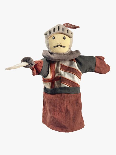 Egmont Toys Handdocka Riddare