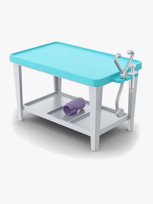 Schleich Hästsjukhus