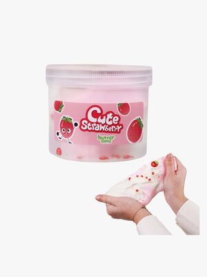 Suntoy Klämlera Jordgubbe