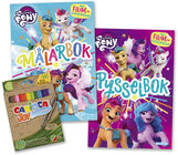 My Little Pony The movie Pysselpack