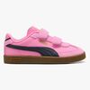 Puma Club II Era V PS Sneakers, Pink/New Navy