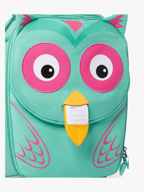 Affenzahn Resväska 18L, Owl
