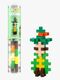 Plus Plus BIG Mumin Tube Snusmumriken Byggset 15 Delar