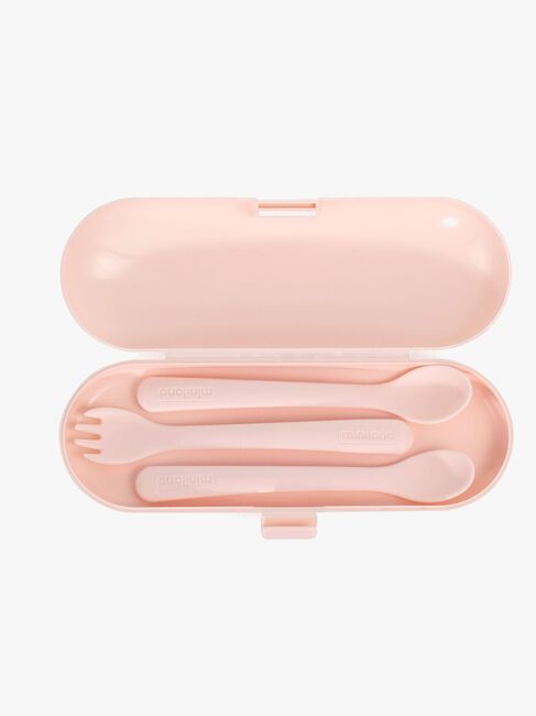 Miniland Picneat Bestickset, Dolce Candy