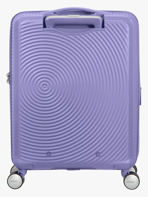 American Tourister Soundbox Spinner Resväska 35,5-41L, Lavender