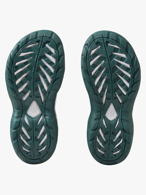 Reima Ratas Sandaler, Stone Green