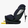 Kinderkraft I-GROW 2 Plus i-Size Bilbarnstol, Navy