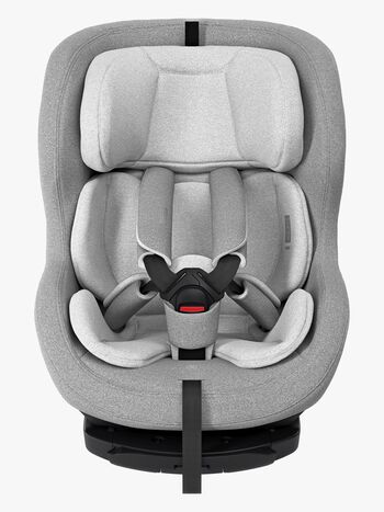 Thule Elm Bakåtvänd Bilbarnstol, Ljusgrå