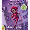 Handbok För Superhjältar Bok Lär Dig Läsa