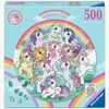 Ravensburger My Little Pony Pussel 500 Bitar