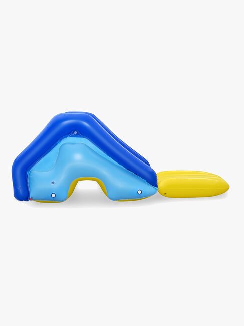 Bestway Vattenrutschkana