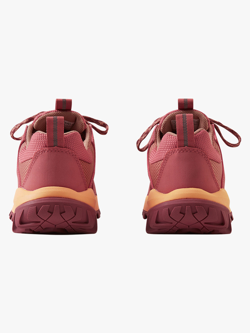 Reima Kulkuri  Vattentäta Sneakers, Red Clay